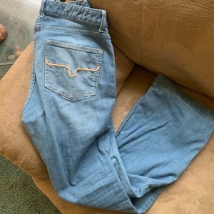 Kimes SOHO LOLA Jean